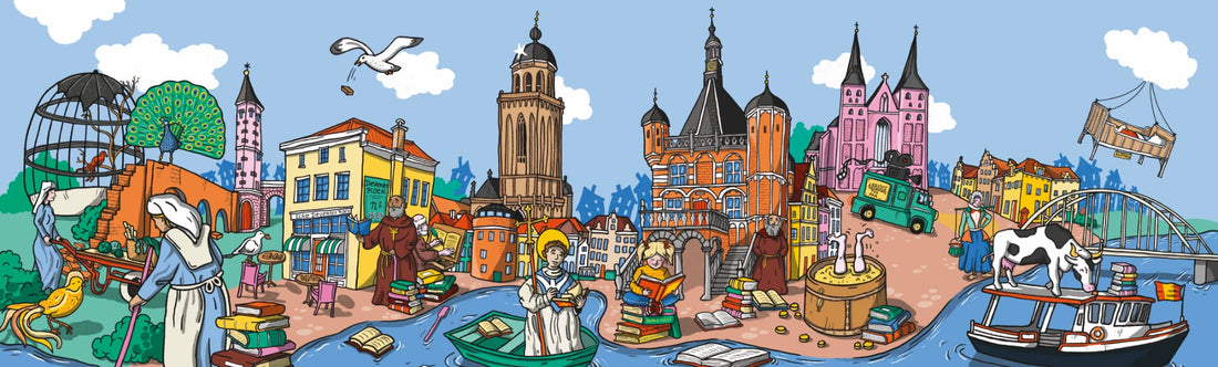 Deventer