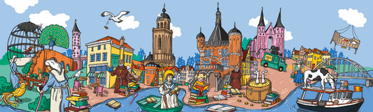 Deventer