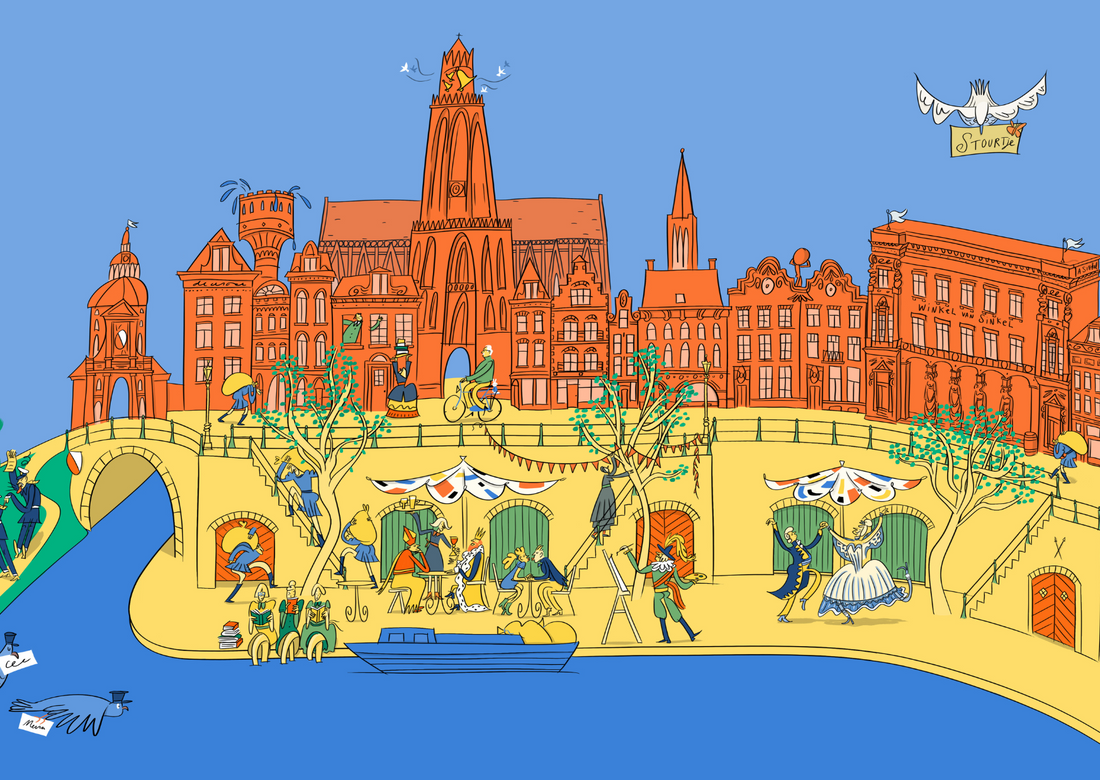 Utrecht