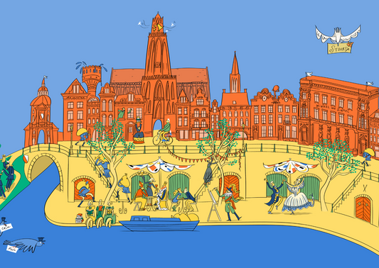 Utrecht
